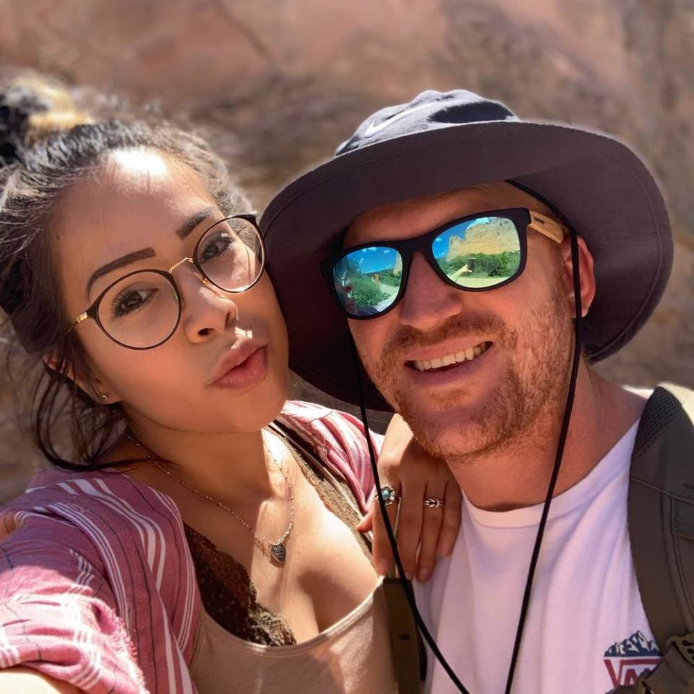 Meet your Posher, Jaqui